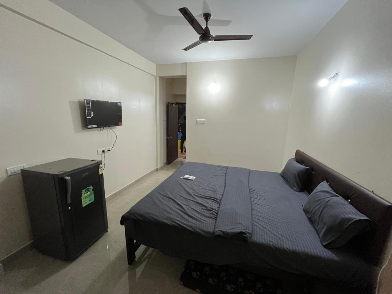 Hotel Saffron Бага Екстер'єр фото